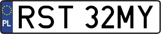 RST32MY