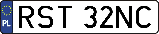 RST32NC
