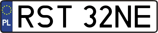 RST32NE