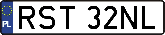 RST32NL