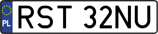 RST32NU