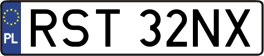 RST32NX