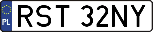 RST32NY
