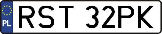 RST32PK