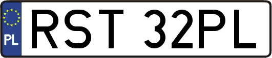 RST32PL