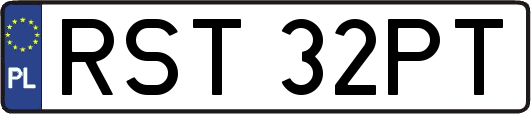 RST32PT