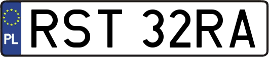 RST32RA