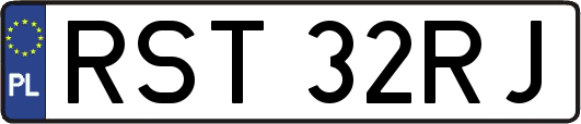 RST32RJ