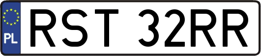 RST32RR