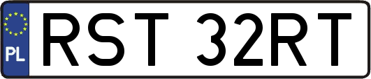 RST32RT