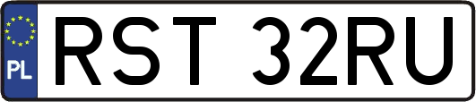 RST32RU
