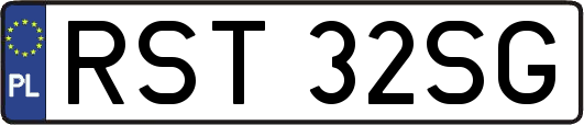 RST32SG
