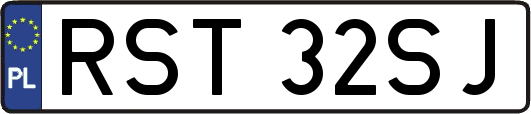 RST32SJ