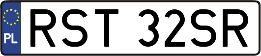RST32SR