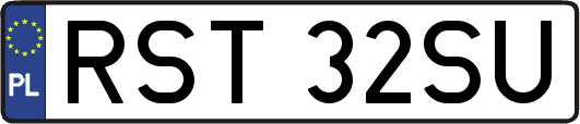 RST32SU