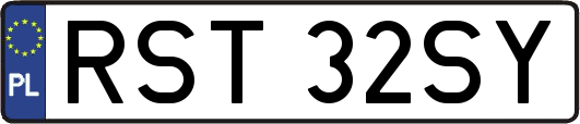 RST32SY
