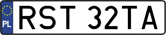 RST32TA