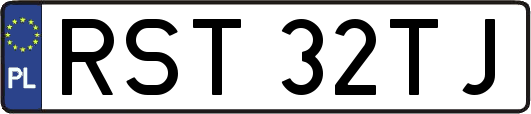 RST32TJ