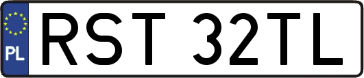 RST32TL