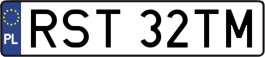 RST32TM