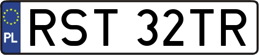 RST32TR