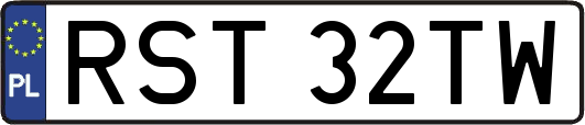 RST32TW