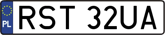 RST32UA