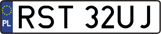 RST32UJ