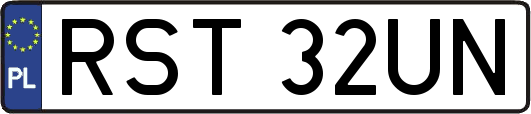 RST32UN