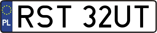 RST32UT