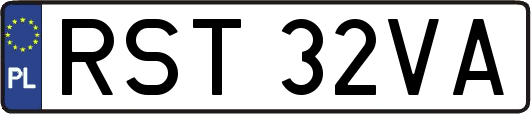 RST32VA