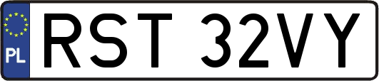RST32VY