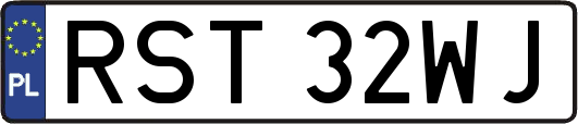 RST32WJ