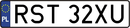 RST32XU