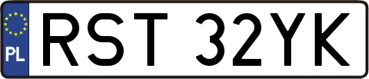 RST32YK