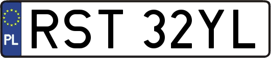 RST32YL