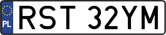 RST32YM