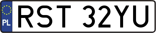 RST32YU