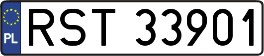 RST33901