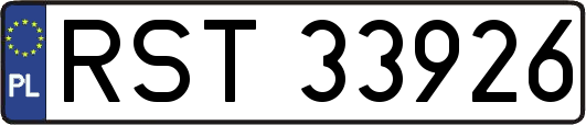 RST33926