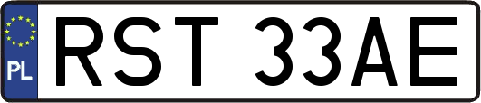 RST33AE