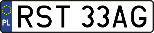 RST33AG