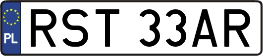 RST33AR
