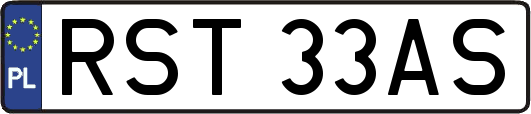RST33AS