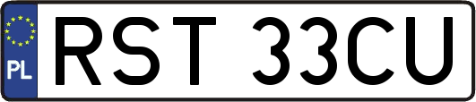 RST33CU