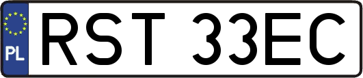 RST33EC
