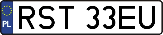 RST33EU