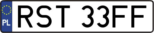 RST33FF