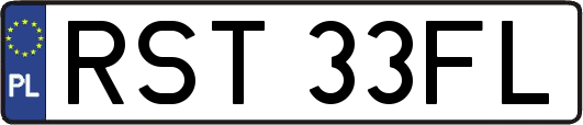 RST33FL