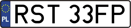 RST33FP